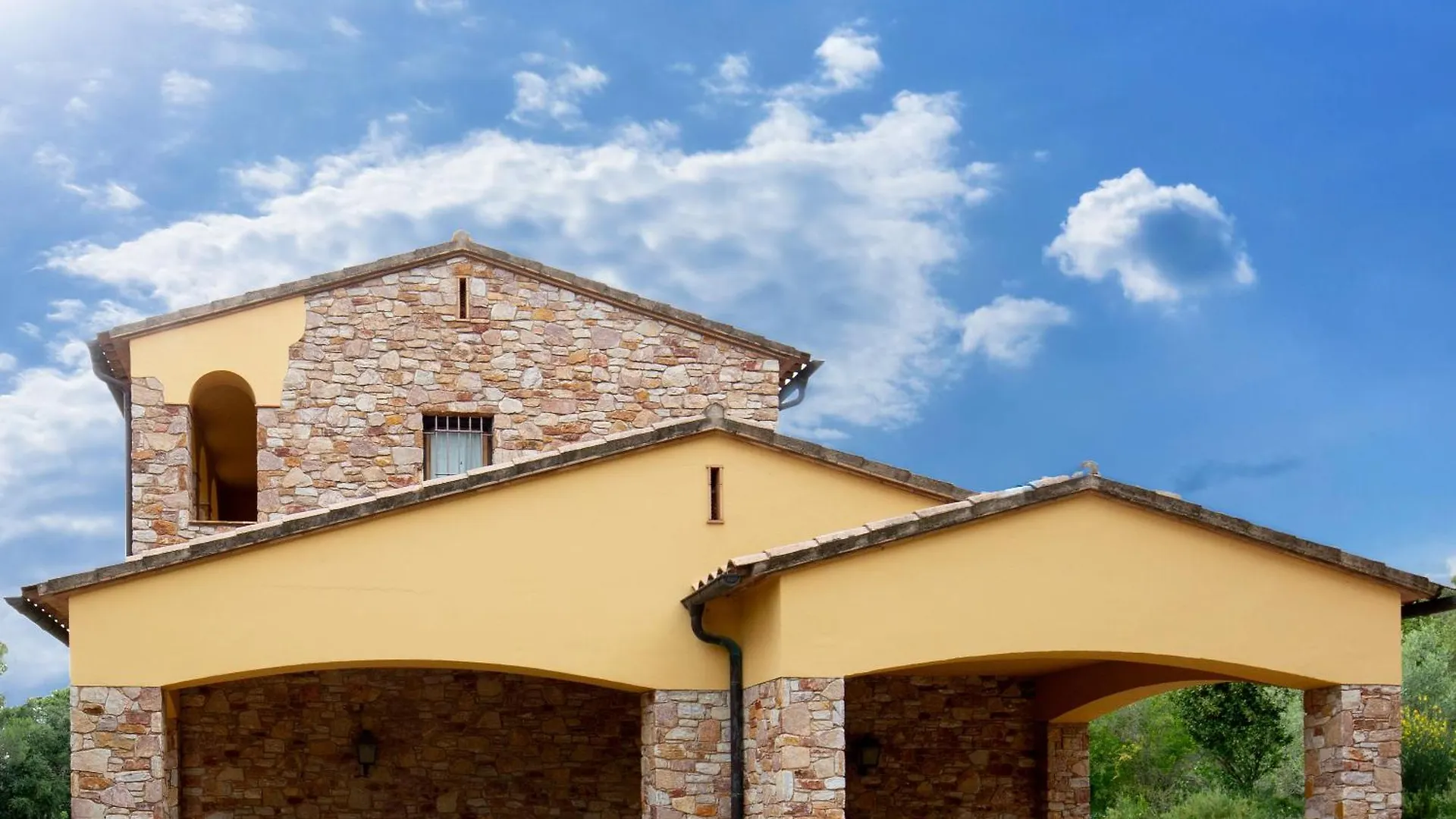 Holiday home Can Pujadas Regencos